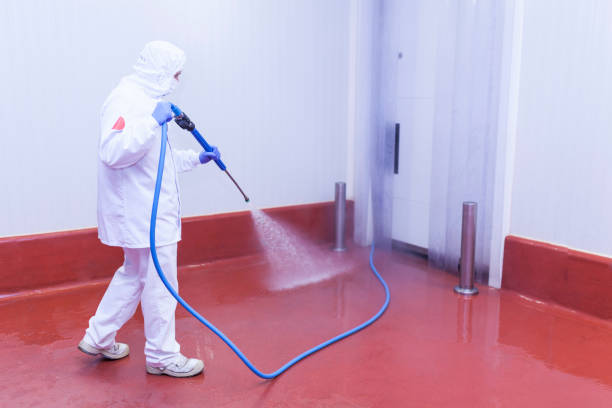 Best Gas Station Cleaning  in Coral Springs, FL