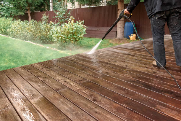 Best Patio and Deck Pressure Washing  in Coral Springs, FL