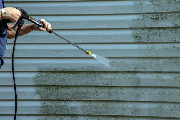 Best Dumpster Area Cleaning  in Coral Springs, FL