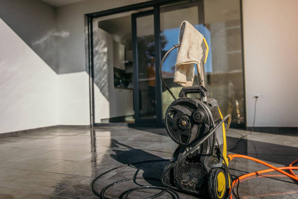 Best Building Exterior Washing  in Coral Springs, FL