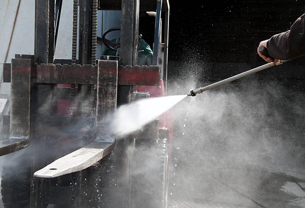 Best Heavy Equipment Washing  in Coral Springs, FL
