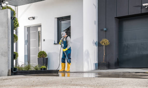 Coral Springs, FL Pressure Washing Services Company